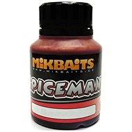 Mikbaits - Spiceman Dip Pikantní švestka 125ml - Dip