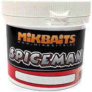 Mikbaits - Spiceman Těsto Kořeněná játra 200g - Těsto