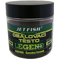 Jet Fish Těsto obalovací Legend Seafood + Švestka/Česnek 250g - Těsto