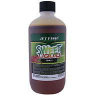 Jet Fish Sweet Liquid Chilli 500ml - Booster