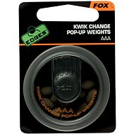 FOX Edges Kwik Change Pop-up Weight AAA - Weights