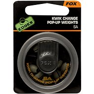 FOX Edges Kwik Change Pop-Up Weights SA - Weights