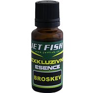 Jet Fish Exkluzivní esence Broskev 20ml - Esence