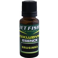 Jet Fish Exkluzivní esence Brusinka 20ml - Esence