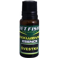 Jet Fish Exkluzivní esence Švestka 20ml - Esence