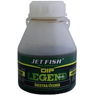 Jet Fish Dip Legend Švestka/Česnek 175ml - Dip