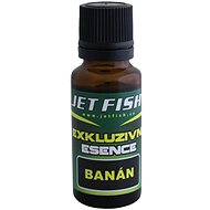 Jet Fish Exkluzivní esence Banán 20ml - Esence