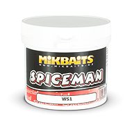 Mikbaits Spiceman Těsto WS1 Citrus 200g - Těsto