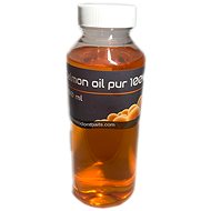 Mastodont Baits Salmon Oil Pur 100% 500ml - Olej