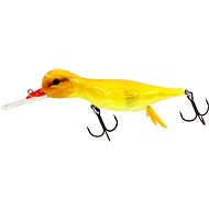 Westin Danny the Duck 14cm 48g Floating Yellow Duckling  - Wobler