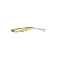Zfish Swallow Tail 7,5cm A4 5ks - Gumová nástraha