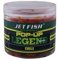 Jet Fish Pop-Up Legend Chilli 16mm 60g - Pop-up boilies