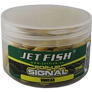 Jet Fish Pop-Up Signal Vanilka 12mm 40g - Pop-up boilies