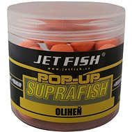 Jet Fish Pop-Up Suprafish Oliheň 16 mm 60g - Pop-up boilies