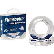 Falcon Fluostar Fluorocarbon 0,20mm 50m - Fluorocarbon