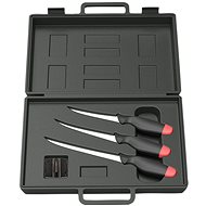 DAM Fillet Knife Kit 4ks - Sada nožů