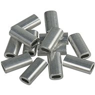MADCAT Aluminum Crimp Sleeves 1,30mm 16ks - Spojka