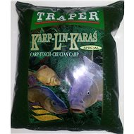 Traper Special Kapr–Lín–Karas 2,5kg - Vnadicí směs