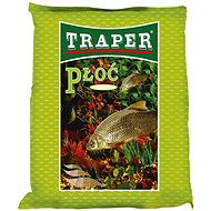 Traper Plotice 2,5kg - Vnadicí směs