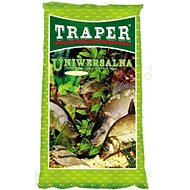 Traper Universal 2,5kg - Vnadicí směs