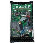 Traper Secret Feeder černý 1kg - Vnadicí směs
