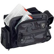 FOX Rage Voyager Camo Shoulder Bag Medium - Taška