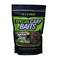 Jet Fish Pelety Natur Line Kukuřice 4mm 1kg - Pelety