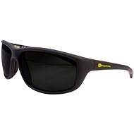 RidgeMonkey Pola-Flex Sunglasses Smoke Grey - Cycling Glasses