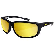 RidgeMonkey Pola-Flex Sunglasses Vibrant Amber - Cycling Glasses