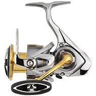 Daiwa Freams LT 4000D-C - Rybářský naviják