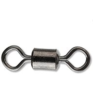 Daiwa Easy Roll Swivel Velikost 8 19kg 10ks - Obratlík