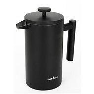 Fox Thermal Cookware Coffee/Tea Press 1000ml - Konvice
