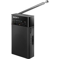 Sony ICF-P27 - Rádio