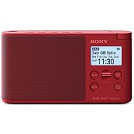 Sony XDR-S41DR - Radio