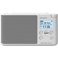 Sony XDR-S41DW - Rádio