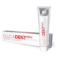 Glucadent aktiv zubní pasta 95g - Zubní pasta