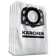 Kärcher Vliesové filtrační sáčky pro WD 4/5/6 - Sáčky do vysavače