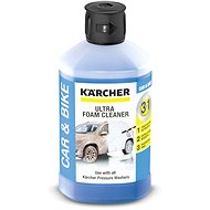KÄRCHER Ultra pěnový čistič - Chemie pro tlakové myčky