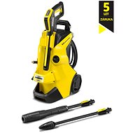 Karcher K 4 Power Control - Vysokotlaký čistič