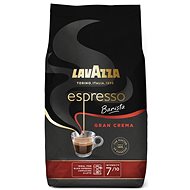 Lavazza Espresso Gran Crema Barista, zrnková, 1000g - Káva