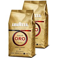 Lavazza Oro, zrnková, 1000g 2x - Káva