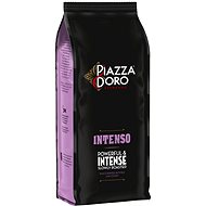 PIAZZA DORO Intenso, zrnková, 1000g - Káva