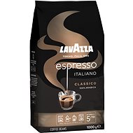Lavazza Espresso, zrnková, 1000g