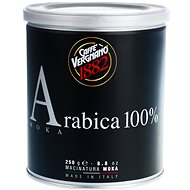 Vergnano Moka, mletá, 250g - Káva