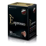 Vergnano Espresso Arabica 10ks - Kávové kapsle