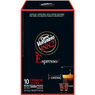 Vergnano Espresso Cremissimo 10ks - Kávové kapsle