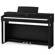 KAWAI CN 29 B - Premium Black Satin - Digitální piano