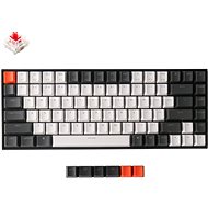 Keychron K2 75% Gateron Hot-Swappable Red Swtich - US
