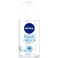 NIVEA Fresh Natural 50 ml - Antiperspirant