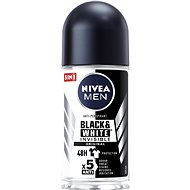 NIVEA MEN Black&White Power 50 ml - Antiperspirant